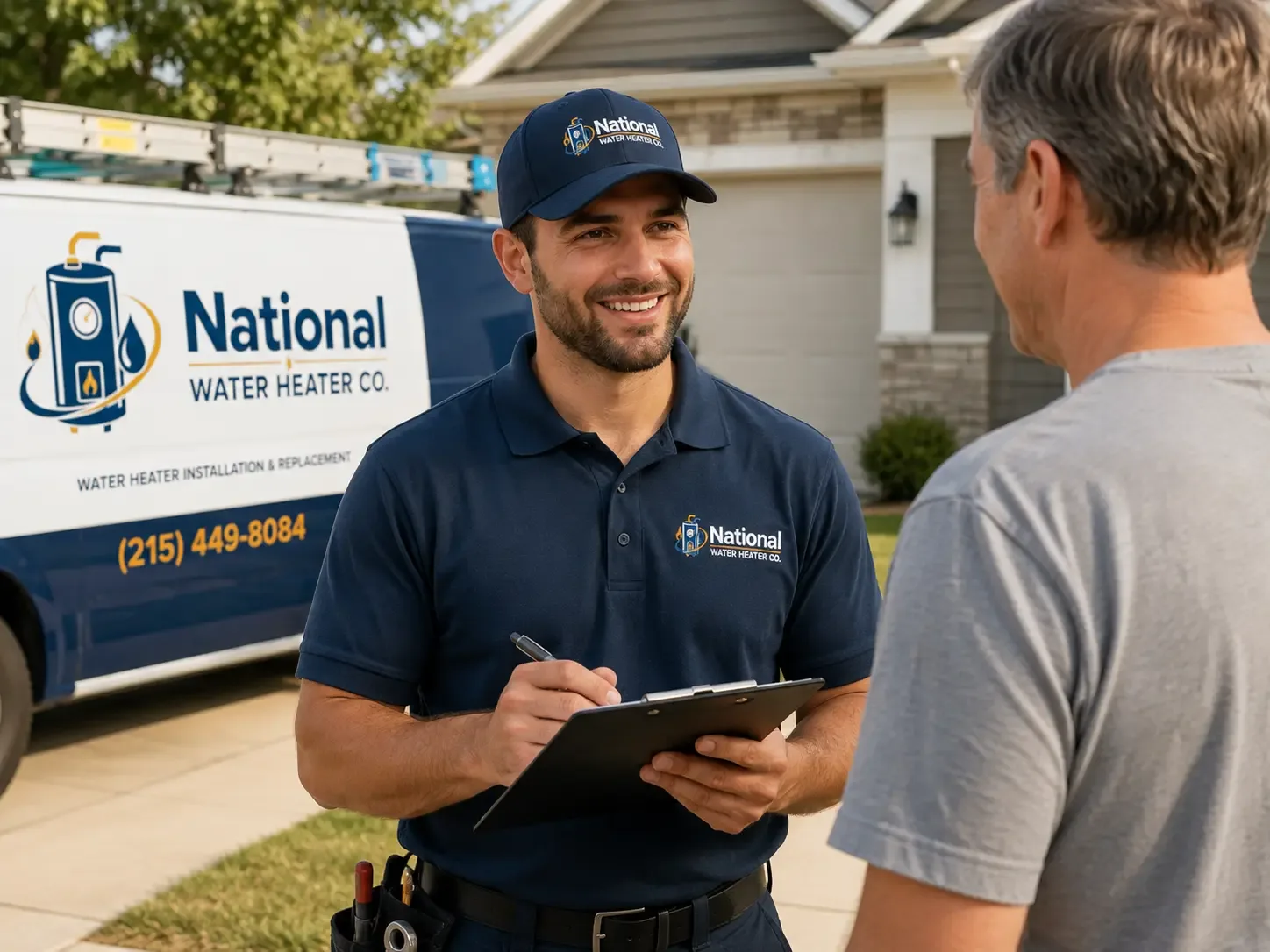 Water Heater Installation Huntington Station, NY FAQs